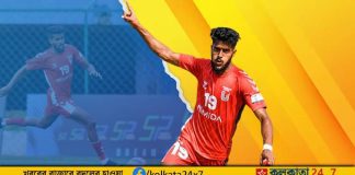 Chennaiyin FC's Irfan Yadwad Boasts 100% Goal-Scoring Record