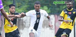 Jaan Jaan Mohammedan