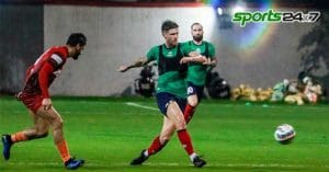 Jamshedpur FC S