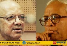 Kabir Suman: অসুস্থ বুদ্ধদেব ভট্টাচার্যকে নিয়ে বিতর্কিত পোস্ট কবীর সুমনের