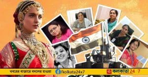 Kangana Ranaut Applauds Chandrayaan-3 Women Scientists