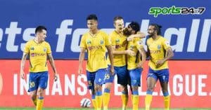 Kerala Blasters