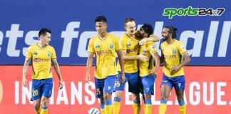 Kerala Blasters