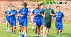 Kerala Blasters