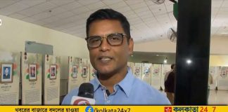 Andaman and Nicobar Islands Chief Secretary Keshav Chandra