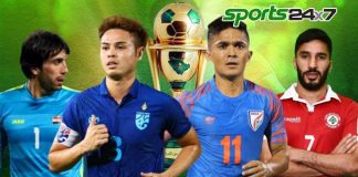 King's Cup Tournament