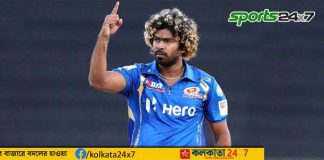 Lasith Malinga
