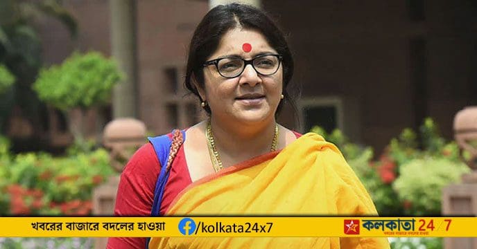 Locket Chatterjee Rose Valley Scam: বিজেপি সাংসদ ও অভিনেত্রী লকেটের বিরুদ্ধে ইডিতে অভিযোগ