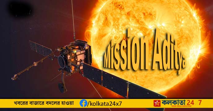 Mission Aditya
