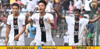 Mohammedan SC Returns to Winning Ways