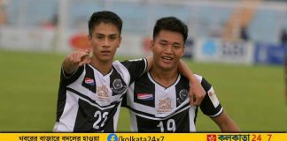 Mohammedan SC Secures Victory with 2-1 Win Against Indian Navy