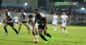 Mohammedan SC Set to Take on Jamshedpur FC in Exciting Durand Cup Clash