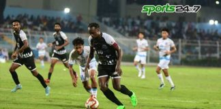 Mohammedan SC Set to Take on Jamshedpur FC in Exciting Durand Cup Clash
