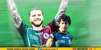 Mohun Bagan, AFC Cup