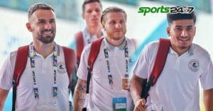 Mohun Bagan Super Giant