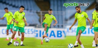 Mohun Bagan Supergiants