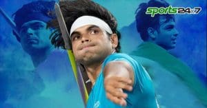Neeraj Chopra Becomes First Indian to Secure Gold at World Athletics Championships