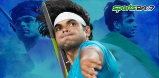 Neeraj Chopra Becomes First Indian to Secure Gold at World Athletics Championships