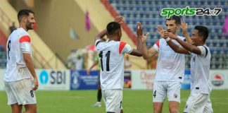 North East United FC