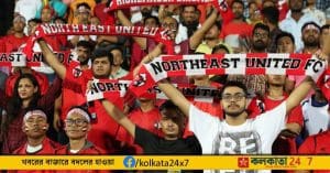 North East United FC