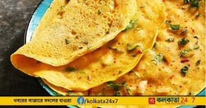 Oats Chilla Recipe