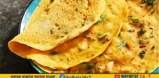 Oats Chilla Recipe