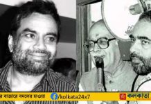 নরেন্দ্র মোদীর বায়োপিক নিয়ে কী বললেন পরেশ রাওয়াল