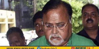 partha chatterjee to be shifted private hospital