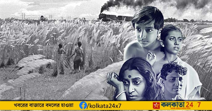 Pather Panchali by Satyajit Ray to Feature at G20 Film Festival