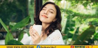 Quickly Calm Your Mind