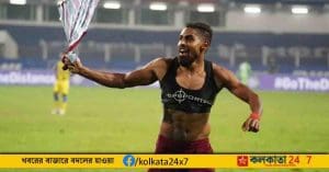 Roy Krishna Joins Odisha FC