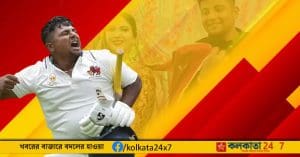 Cricketer Sarfaraz Khan's Marriage in Kashmir