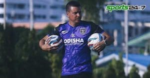 Sergio Lobera'