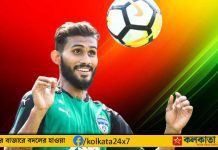 Mohun Bagan: দল বদলের বাজারে চর্চায় বাগান অধিনায়কের নাম Subhasish Bose