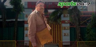 স্বাধীনতা দিবসের দিন পাওয়া গেল একটা খারাপ খবর। প্রয়াত ইস্টবেঙ্গলের প্রাক্তন কর্তা সুপ্রকাশ গড়গড়ি (Suprakash Gargari)।