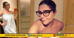 Swastika Mukherjee Slams Trolls Criticizing Her Towel Photos: Responds Assertively