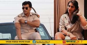Tihar Jail Official Deepak Sharma