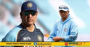 VVS Laxman