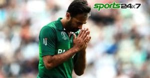Wahab Riaz