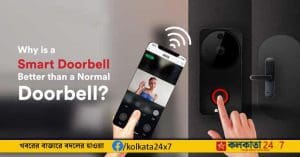 ZunPulse Smart Doorbell