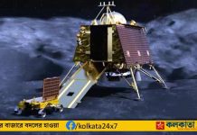 Chandrayaan-3: চন্দ্রযান কেন মাত্র ১৪ দিন কাজ করবে, পিছনে ইসরোর বড় পরিকল্পনা! chandrayaan-3 moon pic