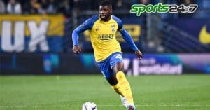 ibrahim sissoko