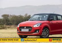 maruti suzuki swift