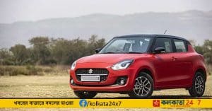 maruti suzuki swift
