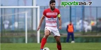 কেরালা ব্লাস্টার্স এফসি (Kerala Blasters FC) ২৪ বছর বয়সী মন্টেনিগ্রোর সেন্টার-ব্যাক মিলোস ড্রিনিচকে (Milos Drincic) আসন্ন হিরো আইএসএল ২০২৩-২৪ মরসুমের জন্য এক বছরের চুক্তিতে চুক্তিবদ্ধ করেছে।