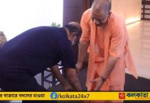 Rajinikanth, the South Superstar, Meets UP CM Yogi Adityanath; Jailer Film Release Creates Superhit Buzz