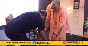 Rajinikanth, the South Superstar, Meets UP CM Yogi Adityanath; Jailer Film Release Creates Superhit Buzz
