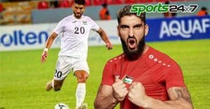 yaser hamed