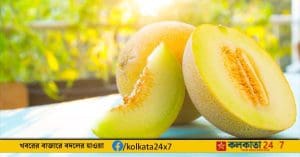 Uzbekistan Festival Showcases Spectacular Display of 50 Yellow Watermelon Varieties