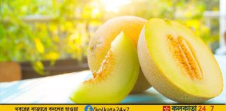Uzbekistan Festival Showcases Spectacular Display of 50 Yellow Watermelon Varieties